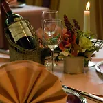 Hotel Parkhotel 3*