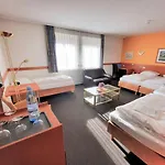 Parkhotel Hotel 3*