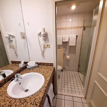 Parkhotel קבלאאר