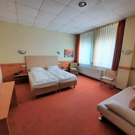 Hotel Parkhotel