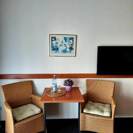 Parkhotel Kevelaer