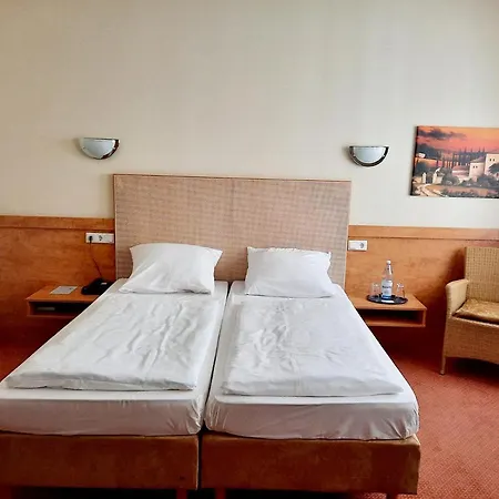 Parkhotel Hotel