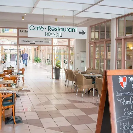 Parkhotel Hotel Kevelaer