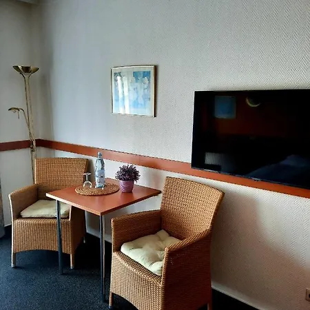 Parkhotel Hotel Kevelaer