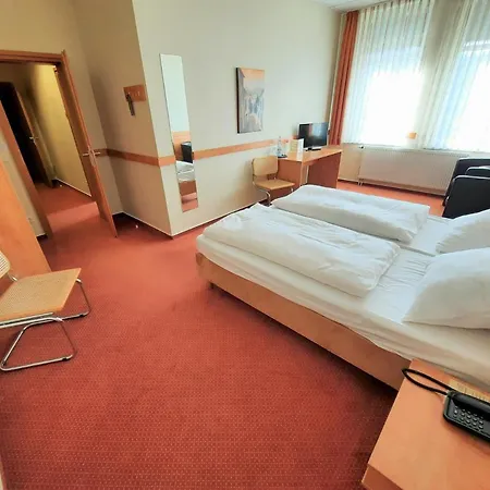 Parkhotel Hotel 3*