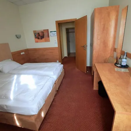 Parkhotel Hotel