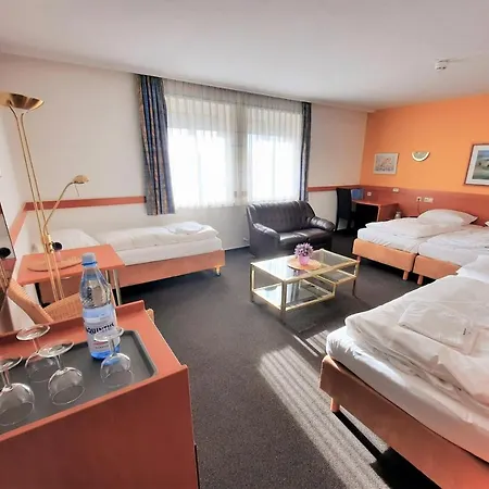 Parkhotel Hotel 3*
