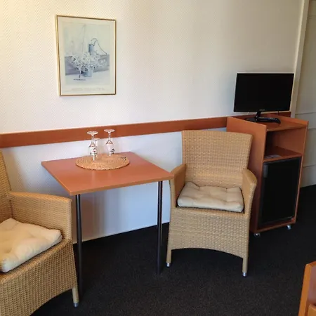 Hotel Parkhotel 3*
