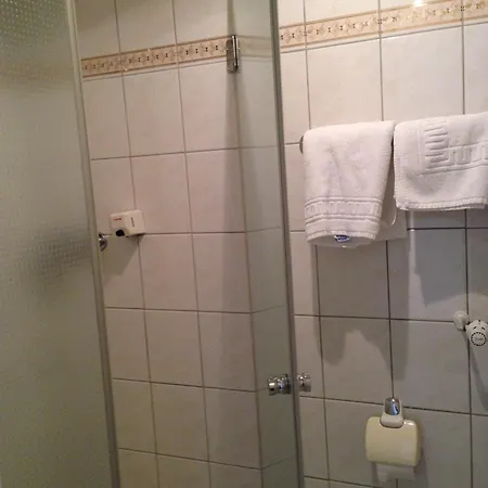 Parkhotel מלון קבלאאר