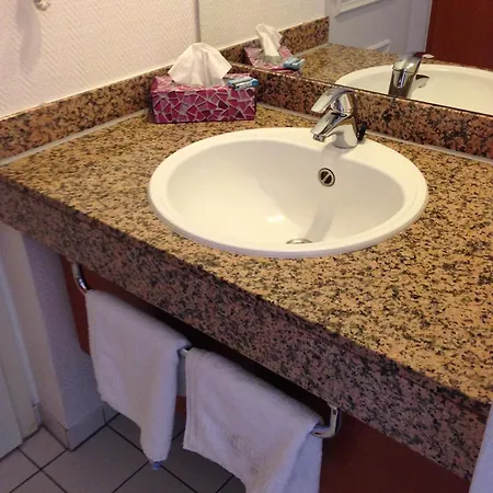 מלון Parkhotel קבלאאר