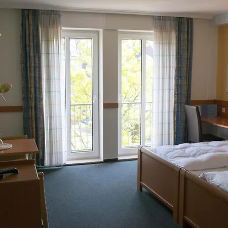 Parkhotel קבלאאר