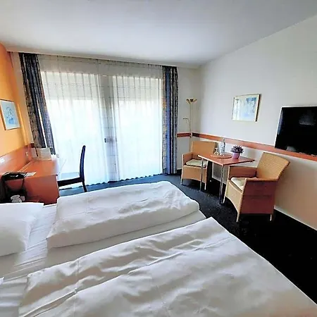 Parkhotel ケーヴェラアー