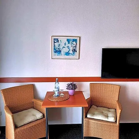Parkhotel 3* ケーヴェラアー