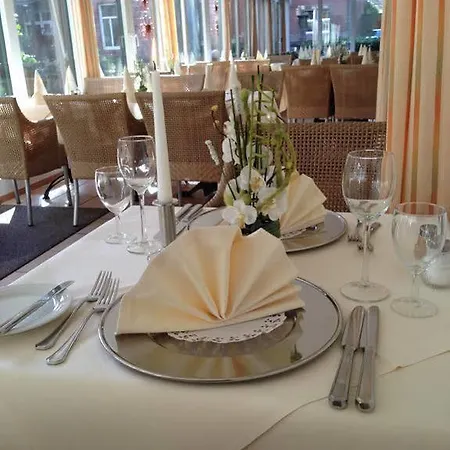 Parkhotel Hotel