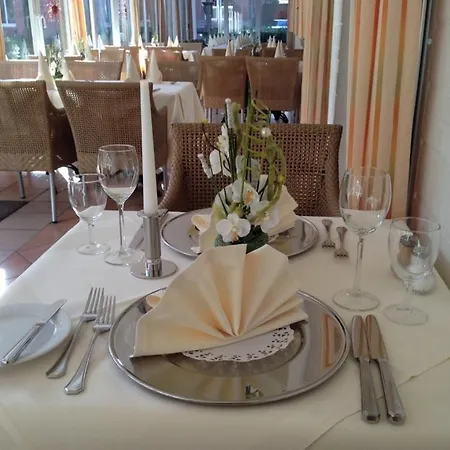 Parkhotel Hotel