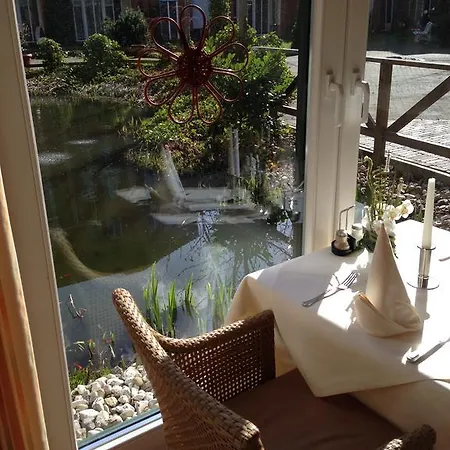 Parkhotel Hotel Kevelaer