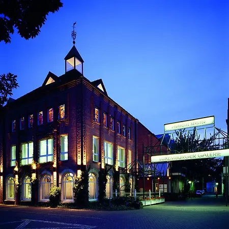 Hotel Parkhotel Kevelaer