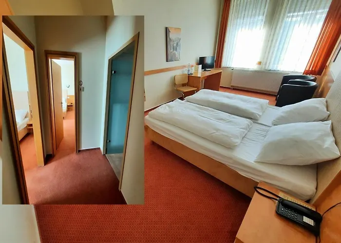 Hotel Parkhotel Kevelaer