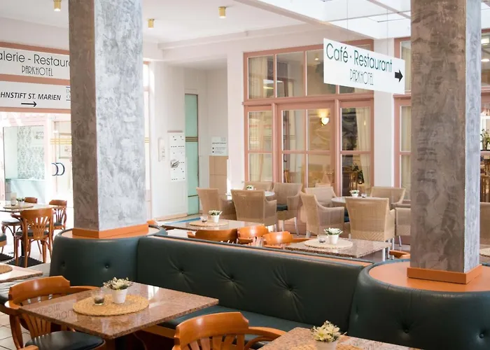 Parkhotel Hotel
