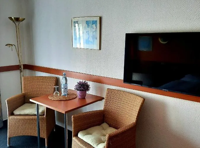 Parkhotel Hotel Kevelaer