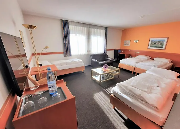 Parkhotel Hotel 3*