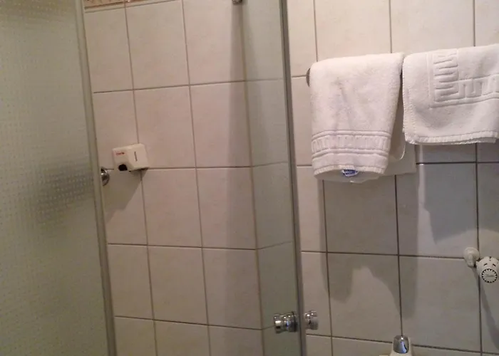 Parkhotel Hotel Kevelaer