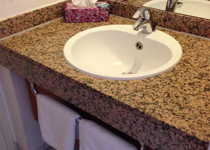 Hotel Parkhotel Kevelaer