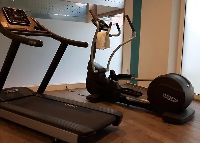 凯沃拉尔花园酒店