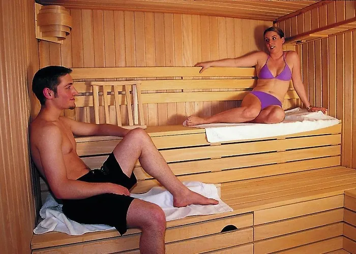 酒店 凯沃拉尔花园酒店