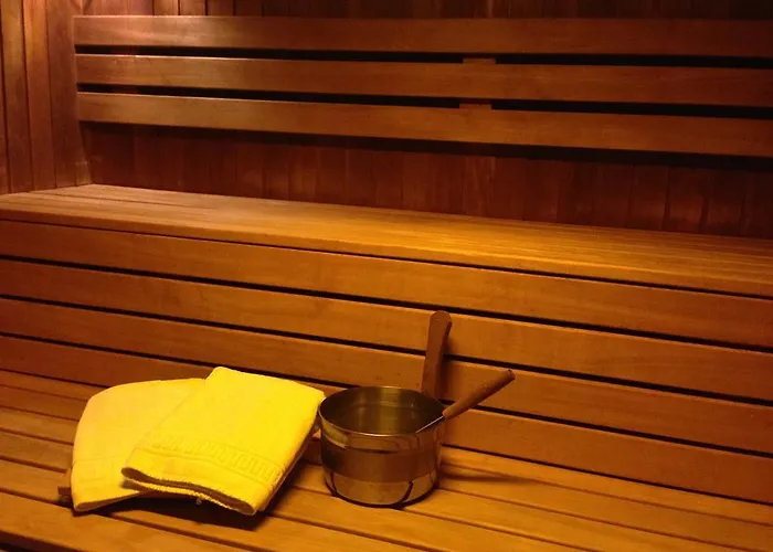 凯沃拉尔花园酒店 凯沃拉尔