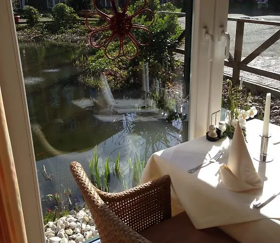 Parkhotel Hotel Kevelaer